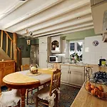 Casa de Férias Charming In A Farm With Views