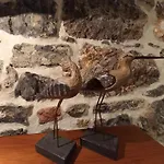 Charming In A Farm With Views * Gimnée