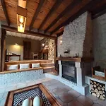 Charming In A Farm With Views Casa de Férias