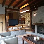 Casa de Férias Charming In A Farm With Views *