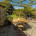 Charming In A Farm With Views Casa de Férias Gimnée