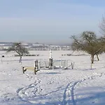 Charming In A Farm With Views Casa de Férias *