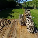 Charming In A Farm With Views Casa de Férias