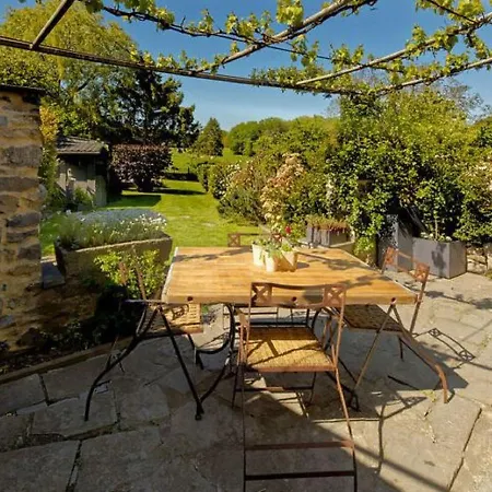Charming In A Farm With Views *