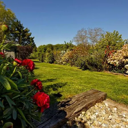 Charming In A Farm With Views Gimnee