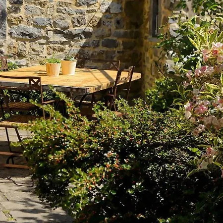 Charming In A Farm With Views Holiday home *