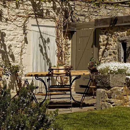Charming In A Farm With Views