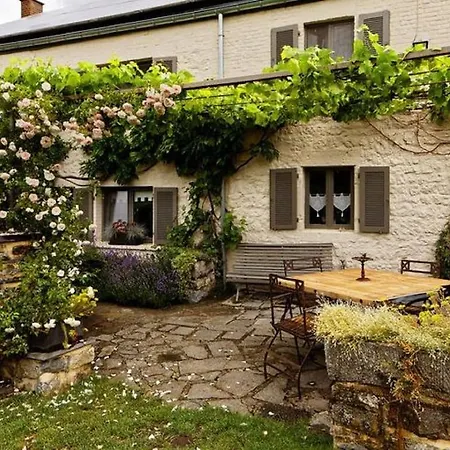 Charming In A Farm With Views *