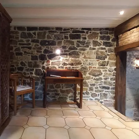 Charming In A Farm With Views