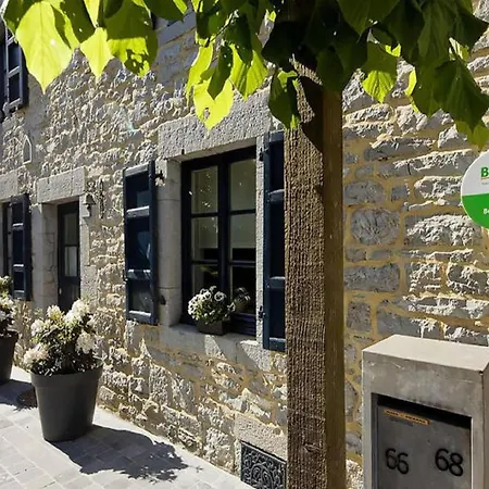 Charming In A Farm With Views Gimnée