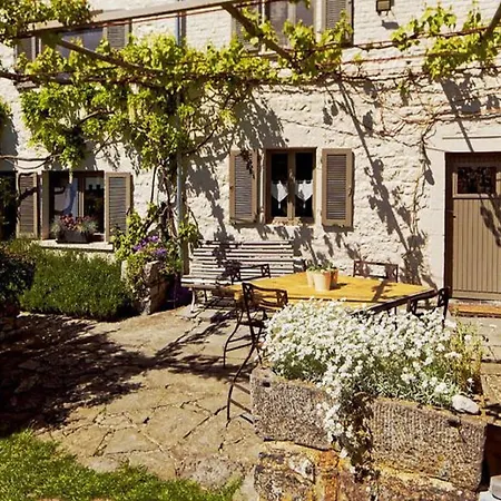 Charming In A Farm With Views Hébergement de vacances *