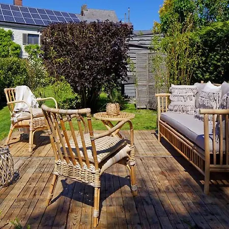 Charming In A Farm With Views *