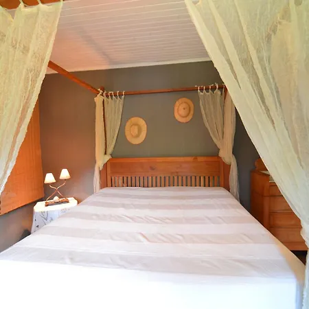 Vakantiehuis Charming In A Farm With Views *