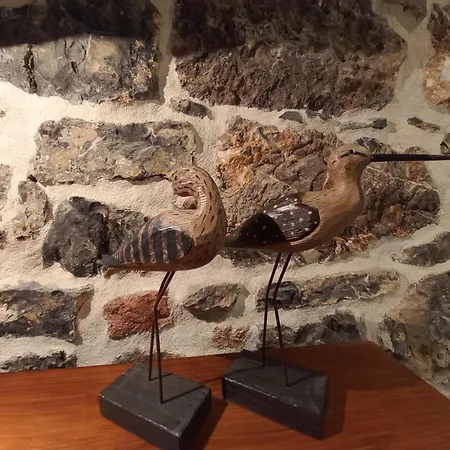 Charming In A Farm With Views * Gimnée