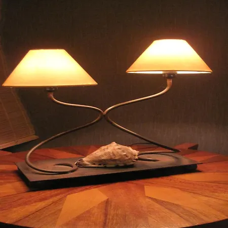 Vakantiehuis Charming In A Farm With Views *