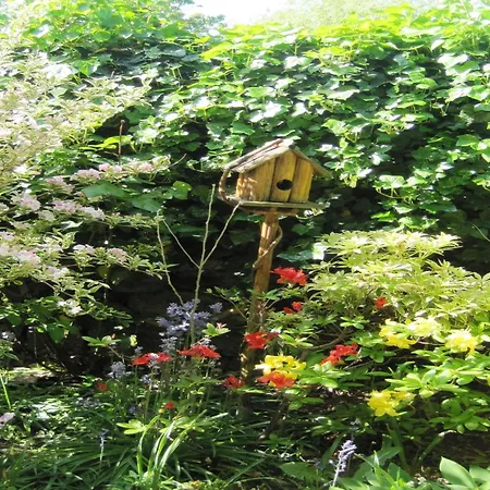 Charming In A Farm With Views Vakantiehuis *