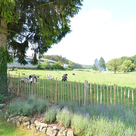 Charming In A Farm With Views Hébergement de vacances