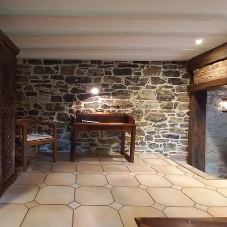 Charming In A Farm With Views Hébergement de vacances *