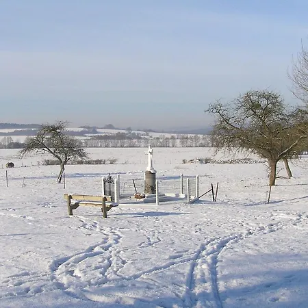 Charming In A Farm With Views Vakantiehuis *