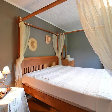 Charming In A Farm With Views Hébergement de vacances *