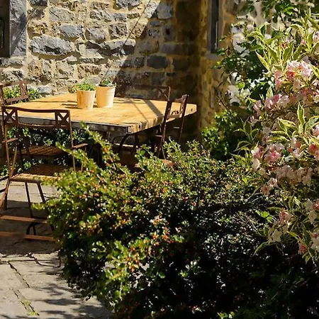 Charming In A Farm With Views