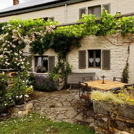 Charming In A Farm With Views